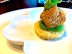 -杭州西子湖四季酒店·金沙厅