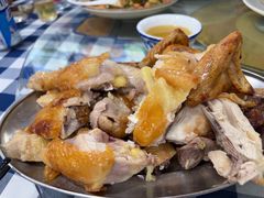 -洞密园美食城·二十二年老店(富华路店)