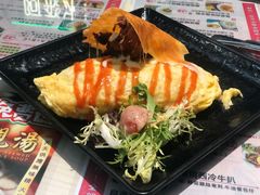 -阿飛冰室(下沙店)