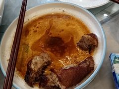 -鹭园酒家·四十年老字号