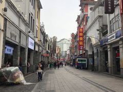 -皇上皇腊味店(下九路店)
