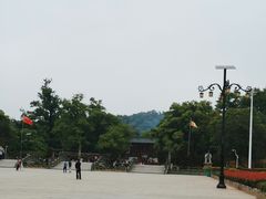 -南华禅寺