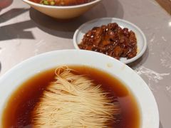 -松鹤楼·苏式汤面(虹桥天地店)