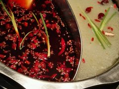 -纸盐河码头火锅(十八梯店)
