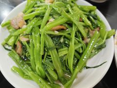 -豆豆八刀汤(皇岗公路大厦店)