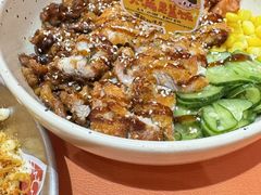 -万能料理屋(钟鼓岭路店)