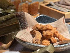 -鲜潭蒸汽石锅鱼(五道口购物中心店)