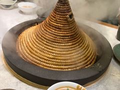 -鲜潭蒸汽石锅鱼(五道口购物中心店)