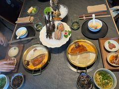 -滟设火锅料理(南滨路店)