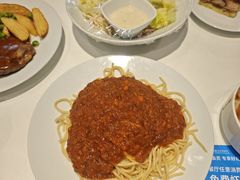 -宜家·瑞典风味餐厅(四元桥店)