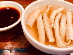 安海土笋汤-临家闽南菜(宝洲路店)