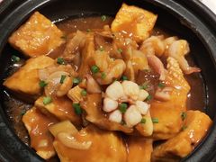 -在前门·烤鸭北京菜(五月花广场店)