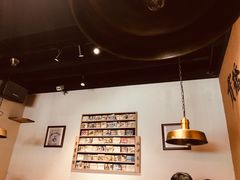 大堂-卤儿道道(龙游路店)