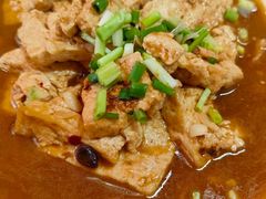 -香满阁小炒(古堰画乡景区店)