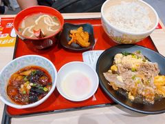 -食其家·牛丼咖喱(天津梅江印象城店)