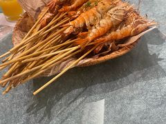 -79号渔船海鲜饭店(岗厦店)
