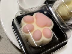 -海底捞火锅(高新活力汇店)