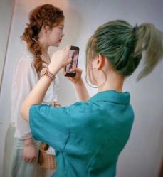 点击看大图 -MY HAIR ARDOR