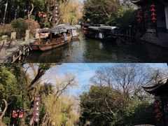 -南浔古镇