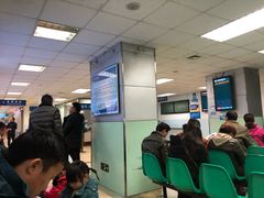 -中国人民解放军空军特色医学中心(空军总医院)