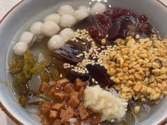 -蓉李记成都名小吃(合肥包河万达店)