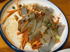 -民食香·腊排骨野生菌美食(木府店)