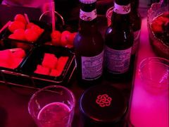 -MOSSO·Liveshow(M3香港广场店)
