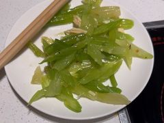 -蝎王府羊蝎子(北大地店)