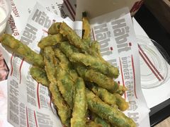 -The Habit Burger Grill 哈比特汉堡(爱琴海店)