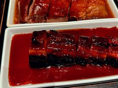 -鸽味轩·粤菜小馆(高楼门总店)