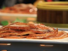 阿庄酥香嫩烤鸭-阿庄新豫菜(航海东路店)