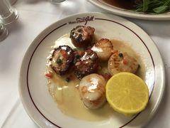 -Musso & Frank Grill