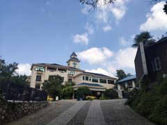 -紫金山天文台