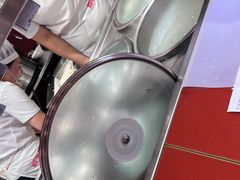 -喜家德虾仁水饺(景枫中心店)