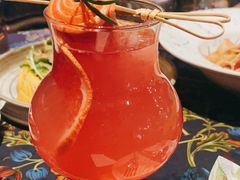 -第101座花园餐厅(湖滨88店)