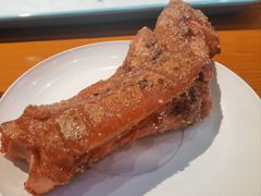 -钱锋炭缸烧烤(南湖大路总店)