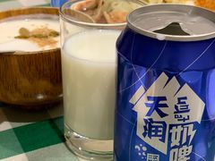 -新疆巴州金丝特餐厅(大钟寺店)