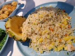 -香香海南菜餐厅