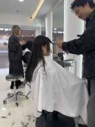 -HaLo hair studio