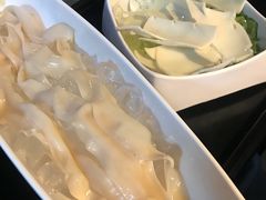 -锅说大脸毛肚重庆老火锅(佐阾店)