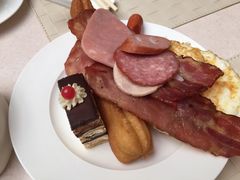 -北京王府井天伦王朝酒店