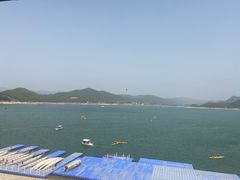 -天津金海湖