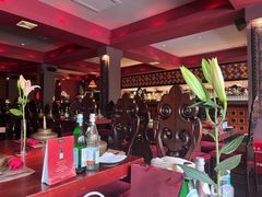 -花马天堂云南餐厅 Lost Heaven(外滩店)