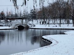 -西海子公园