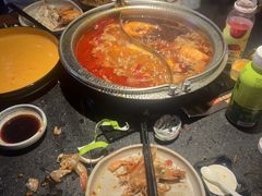 -牛New寿喜烧(闵行龙湖天街店)