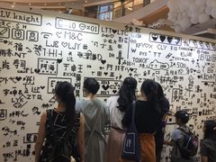 -深圳来福士广场