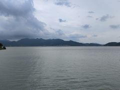 -东钱湖小普陀景区