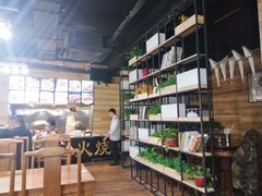 -王胖子驴肉火烧(鼓楼店)