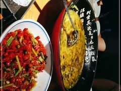 -川菜故事(光谷步行街店)