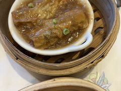 -翠园(北京王府中环店)